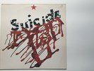 Suicide – Suicide - Vinyl - 1977 - Red Star