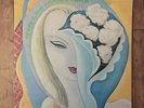 Derek & The Dominos ?– Layla And Other Assorted Love Songs LP. UK 1970  Polydor