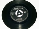 Carl McVoy - Tootsie b/w You Are My Sunshine 7