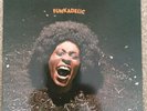 Funkadelic Maggot Brain coloured vinyl Westbound Records George Clinton VG+
