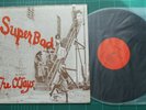 33T  The O'Jays ?– Super Bad OG Near Mint FUNK SOUL LP Little Star Records