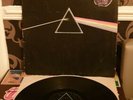 Pink Floyd Dark Side Of The Moon Vinyl LP Harvest SHVL 804