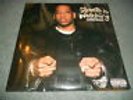 Jay-Z - Streets Is Watching OST 2 LP set sealed vinyl RARE NEW OOP