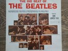 BEATLES - BIG BEAT of the BEATLES 1964 PARLOPHONE rare South Africa only EX-/EX-