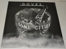 DOVES Some Cities SEALED LP 2005 1st UK Release RARE Heavenly