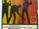 The Rattles, Spanish Harlem/Bo Diddley