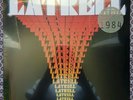 Vinyl latrell 1984 unreleased Lp US reissue 2019 rare modern soul boogie M