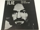 Charles Manson ?– 