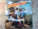 SHAM 69 'THE ADVENTURES OF HERSHAM BOYS' INC FREE 12