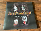 Kiss - KISSWORLD - THE BEST OF KISS [2LP] (Vinyl) UMe 2017 Near Mint