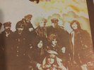 Led Zeppelin II CTH first press Boardwalk 1969.  RIAA sticker. Plus inner sleeve
