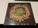 Ozzy Osbourne - Black Sabbath 5 LP Box Vinyl  ESBLP142