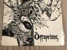 The Offspring - S/T Lp 1st Press Vinyl Nofx Green Day Pennywise