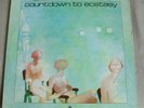 2 STEELY DAN LPs CAN'T BUY A THRILL & COUNTDOWN TO ECSTASY