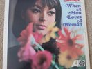 Percy Sledge -When A Man Loves A Woman  (Atlantic 8125) Mono LP