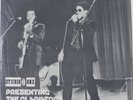 THE GLADIATORS Presenting The Gladiators JAMAICAN STUDIO 1 LP in orig shrnk wrap