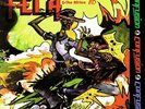 FELA KUTI - CONFUSION  VINYL LP NEU