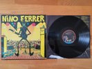 Nino Ferrer - Rock N' Roll Cow-Boy - 33T LP (EX/EX)
