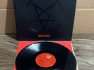 MOTLEY CRUE LP VINYL Shout At The Devil GATEFOLD E1 60289-1 1983 PENTAGRAM RARE