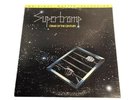 Crime of the Century LP by Supertramp Original Mast Recordings 1974 MFSL 1-005