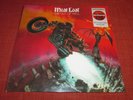 MEAT LOAF - BAT OUT OF HELL / EXCLUSIVE LIMITED RED & BLACK SWIRL VINYL LP 2019
