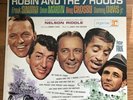Robin And The 7 Hoods / OST LP / Bing, Sinatra, Sammy Davis, Dean Martin 1964