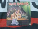 IRON MAIDEN 7