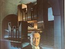 E Power Biggs Bach organ favorites 3 Record Set Flentrop Organ Columbia 33724 LP