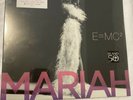 Mariah Carey E=MC2 LP SEALED