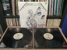 METALLICA And Justice For All 2x L.P **RARE 2001 180g A1/B1/C1/D1** 836 417-1