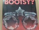 BOOTSY COLLINS SEALED LP ORIGINAL PRESS BOOTSY  CUT OUT