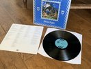 Witch Cross Fit For Fight Black Vinyl 200 Copies High Roller Records NWOBHM
