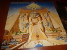 Iron Maiden ?– Powerslave..org,1984..EMI...in very good condition,rare