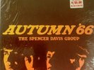 Autumn 66 spencer davis group shrink fontana import 687 397 mono nm