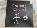 CARDIAC ARREST   A BUS FOR A BUS ON THE BUS   RARE 1979   ONLY SINGLE MADE