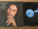 BOB MARLEY - LEGEND Vinyl LP GREATEST HITS Gatefold BMW1 best