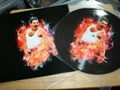 Queen - Bohemian Rhapsody Live - Rare Ltd Edit Queen Fan Club Japan Picture Disc