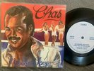 CHAS no better love /  I'm going to give 1985 (45t) FUNK MODERN SOUL BOOGIE mp3