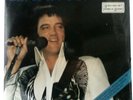 ELVIS IN CONCERT DOUBLE LP 1977 STILL SEALED PRESS CANADIEN