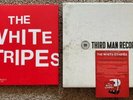 The White Stripes Live in Detroit LP complete Vault 34 Jack White Third Man TMR