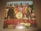 LP - The Beatles - Sgt. Peppers Lonely Hearts Club Band (1C 062-04 177 n)