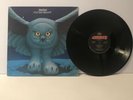 1975 Rush ?– Fly by Night Record Vinyl LP – SRM 1 1023 – Masterdisk – EX/EX