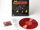 MOBB DEEP Juvenile Hell Red Vinyl LP New Sealed Limited Edition