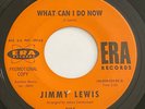 JIMMY LEWIS 