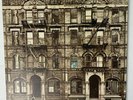 LED ZEPPELIN Physical Graffiti 2xLP (Swan Song 2-200, orig 1975) See Pictures