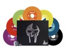 MF DOOM Operation Doomsday 7X7