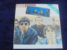 Oasis - Roll With It 1995 ITALY 7