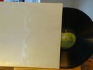 Beatles White Album INC. Pics & Poster Vinyl LP