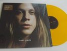 ISAAC GRACIE SELF TITLED YELLOW VINYL LP 2018 VX3199