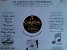 SAVOY HAVANA BAND - Blue Hoosier / Runnin' Wild 12